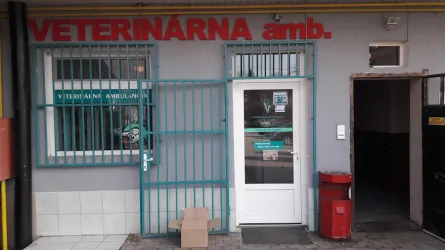 Fotografia miesta 1 od Veterinárna ambulancia - MVDr. Miroslav Baran