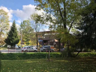 Fotografia miesta 2 od Park Pilates - Katarína Sjekelová