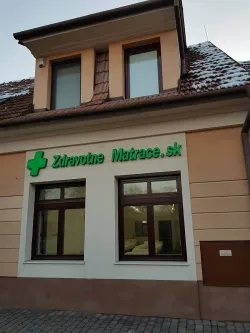 Fotografia miesta 1 od Zdravotne-Matrace.sk - Mgr. Ján Kozel