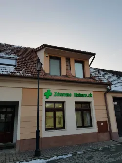 Fotografia miesta 10 od Zdravotne-Matrace.sk - Mgr. Ján Kozel