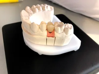 Fotografia miesta 3 od Stomatologická ambulancia, Vitadent - MUDr. Marcel Podhorec