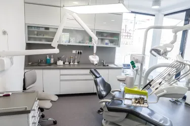 Fotografia miesta 4 od Stomatologická ambulancia, Vitadent - MUDr. Marcel Podhorec