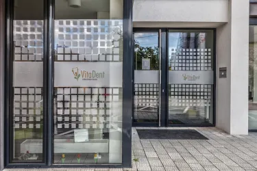 Fotografia miesta 8 od Stomatologická ambulancia, Vitadent - MUDr. Marcel Podhorec