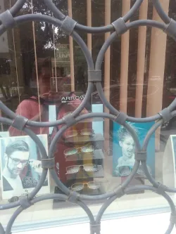 Fotografia miesta 1 od Očná optika Lentis - Stanislav Barlok