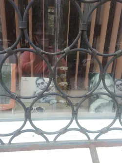 Fotografia miesta 2 od Očná optika Lentis - Stanislav Barlok