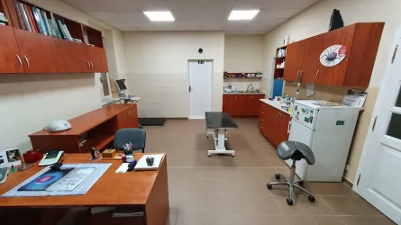 Fotografia miesta 1 od Veterinárna ambulancia - MVDr. Radovan Bozalka