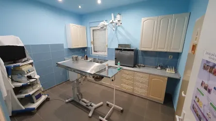 Fotografia miesta 2 od Veterinárna ambulancia - MVDr. Radovan Bozalka