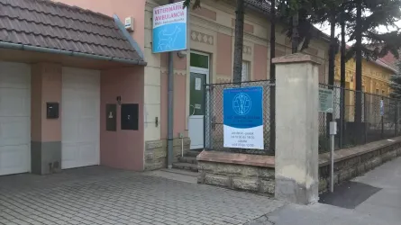 Fotografia miesta 6 od Veterinárna ambulancia - MVDr. Radovan Bozalka
