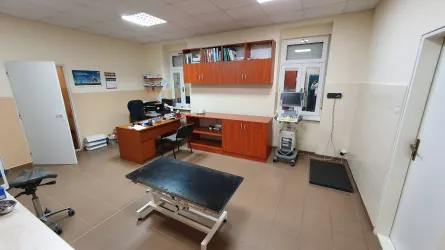 Fotografia miesta 8 od Veterinárna ambulancia - MVDr. Radovan Bozalka