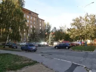 Fotografia miesta 5 od Stomatologická ambulancia, Endo-Dent s.r.o. - MUDr. Adriana Čečetková , PhD.