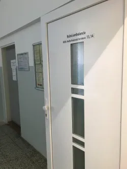 Fotografia miesta 7 od Ambulancia klinickej logopédie - Mgr. Anna Škrabáková