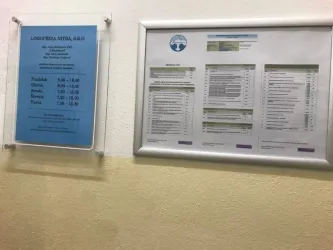 Fotografia miesta 9 od Ambulancia klinickej logopédie - Mgr. Anna Škrabáková