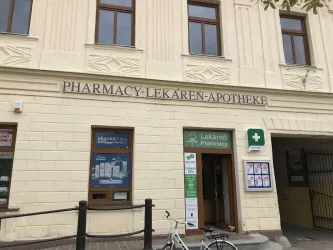 Fotografia miesta 3 od Lekáreň Apia - PharmDr. Soňa Hubková