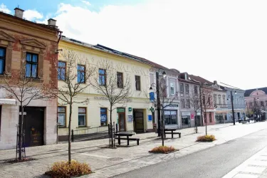 Fotografia miesta 9 od Lekáreň Apia - PharmDr. Soňa Hubková