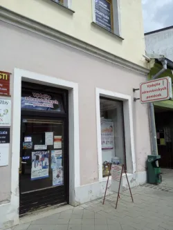 Fotografia miesta 2 od Výdajňa zdravotníckych pomôcok - Jana Šúryová