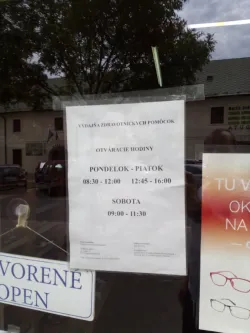 Fotografia miesta 3 od Výdajňa zdravotníckych pomôcok - Jana Šúryová