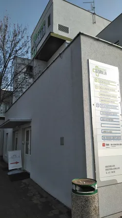 Fotografia miesta 1 od Centrum laserovej a estetickej medicíny