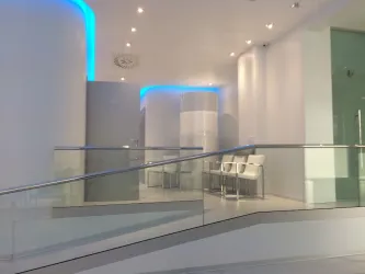 Fotografia miesta 1 od excelens očné centrum s.r.o. - MUDr. VESELINA TURANSKÁ