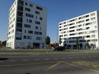 Fotografia miesta 3 od excelens očné centrum s.r.o. - MUDr. VESELINA TURANSKÁ