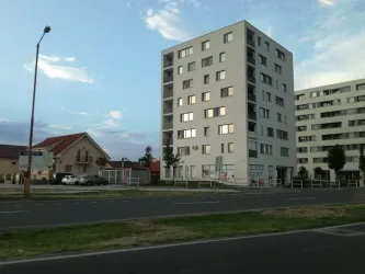 Fotografia miesta 5 od excelens očné centrum s.r.o. - MUDr. VESELINA TURANSKÁ