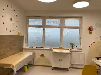 Fotografia miesta 1 od Všeobecná ambulancia pre deti a dorast, (Detská ambulancia Motýlik,s.r.o.) - MUDr. Beata Kartousová