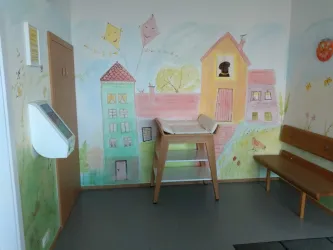 Fotografia miesta 3 od Všeobecná ambulancia pre deti a dorast, (Detská ambulancia Motýlik,s.r.o.) - MUDr. Beata Kartousová