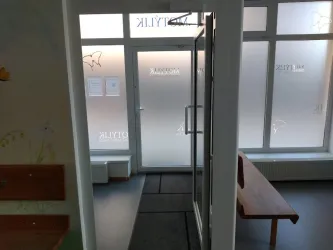 Fotografia miesta 4 od Všeobecná ambulancia pre deti a dorast, (Detská ambulancia Motýlik,s.r.o.) - MUDr. Beata Kartousová