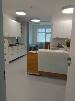 Fotografia miesta 5 od Všeobecná ambulancia pre deti a dorast, (Detská ambulancia Motýlik,s.r.o.) - MUDr. Beata Kartousová