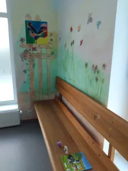 Fotografia miesta 6 od Všeobecná ambulancia pre deti a dorast, (Detská ambulancia Motýlik,s.r.o.) - MUDr. Beata Kartousová