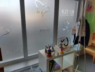 Fotografia miesta 9 od Všeobecná ambulancia pre deti a dorast, (Detská ambulancia Motýlik,s.r.o.) - MUDr. Beata Kartousová