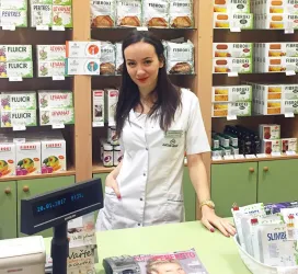 Fotografia miesta 1 od Naturhouse - Ing. Róberta Kmotorková