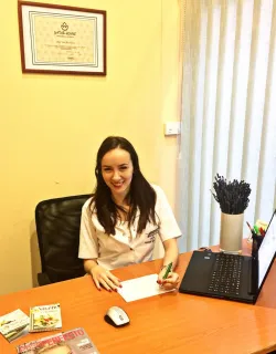 Fotografia miesta 2 od Naturhouse - Ing. Róberta Kmotorková