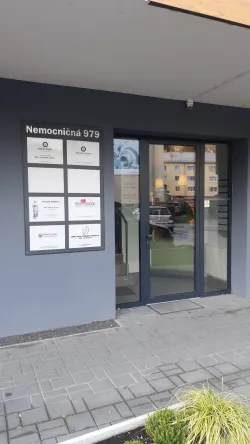 Fotografia miesta 1 od Neštátna psychiatrická a sexuologická ambulancia - MUDr. Miroslav Murcko