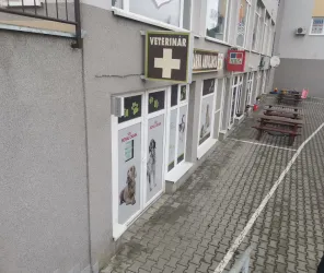 Fotografia miesta 2 od Veterinárna ambulancia, MVDr. Veronika Rakytová