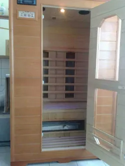 Fotografia miesta 1 od Masérske služby - Ľubomír Dodek