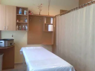 Fotografia miesta 2 od Masérske služby - Ľubomír Dodek