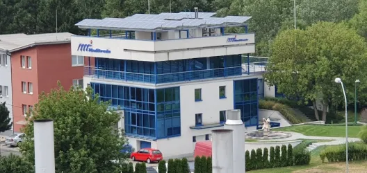 Fotografia miesta 1 od Meditrade - Ing. Pavel Bohdal