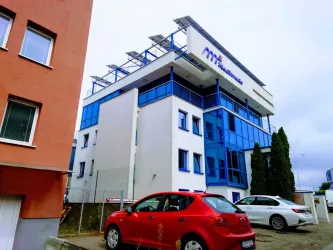 Fotografia miesta 2 od Meditrade - Ing. Pavel Bohdal