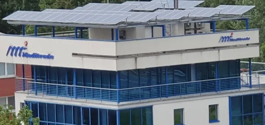 Fotografia miesta 3 od Meditrade - Ing. Pavel Bohdal