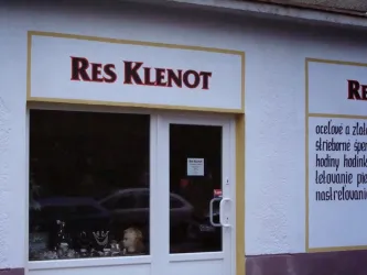 Fotografia miesta 1 od RESklenot - piercing a tetovanie - Róbert Sokolík