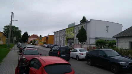 Fotografia miesta 1 od Rehabilitačná ambulancia, Galenos, s. r. o. - MUDr. Jaroslav Čambalík