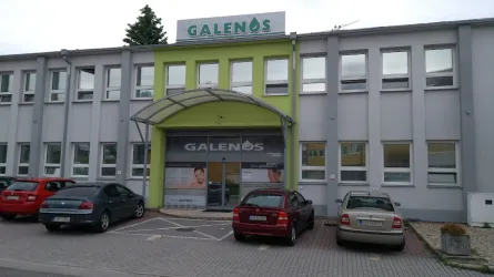 Fotografia miesta 2 od Rehabilitačná ambulancia, Galenos, s. r. o. - MUDr. Jaroslav Čambalík