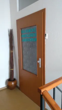 Fotografia miesta 3 od Rehabilitačná ambulancia, Galenos, s. r. o. - MUDr. Jaroslav Čambalík