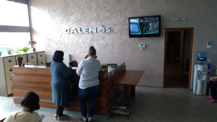 Fotografia miesta 4 od Rehabilitačná ambulancia, Galenos, s. r. o. - MUDr. Jaroslav Čambalík