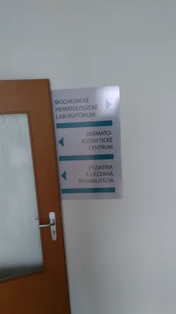 Fotografia miesta 5 od Rehabilitačná ambulancia, Galenos, s. r. o. - MUDr. Jaroslav Čambalík