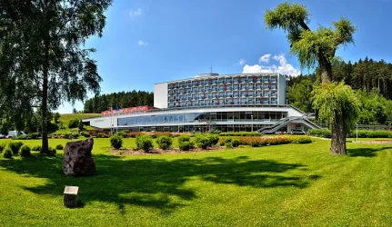 Fotografia miesta 1 od Liptovské liečebné kúpele, a.s., Lúčky