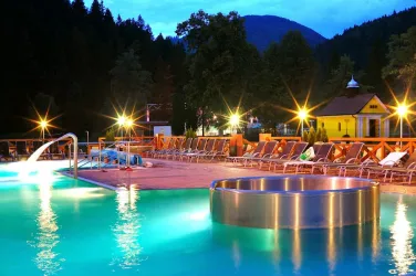 Fotografia miesta 3 od Liptovské liečebné kúpele, a.s., Lúčky