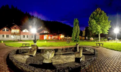 Fotografia miesta 4 od Liptovské liečebné kúpele, a.s., Lúčky