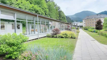 Fotografia miesta 5 od Liptovské liečebné kúpele, a.s., Lúčky