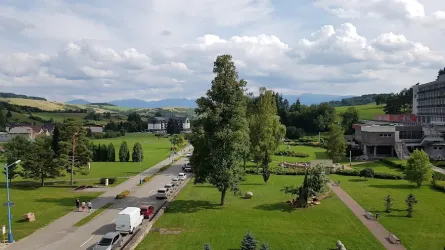 Fotografia miesta 6 od Liptovské liečebné kúpele, a.s., Lúčky